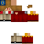 Texture for iTzJohnPvPZz