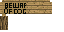 Texture for "Beware of Dog" sign