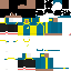Texture for PedroHkarate HOLD