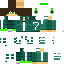 Texture for Linkplay07 Squidgame