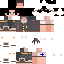 Texture for gfFaf