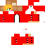 Texture for Mapache