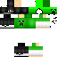 Texture for Lucascraft by nicholasstarwars