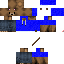 Texture for Monkeybear