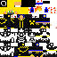 Texture for sucker