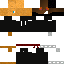 Texture for Fox-Ninja