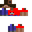 Texture for Exploding TNT  Fan