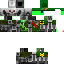 Texture for fliqpy terminator