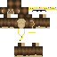 Texture for robby