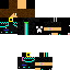 Texture for killerman