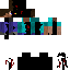Texture for steve ??????????????