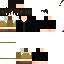 Texture for Yukiteru Herobrine731