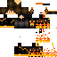 Texture for la mia skin