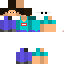 Texture for customized george