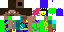 Texture for светлый-херобрин