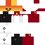 Texture for angry react bailey