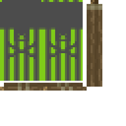 Texture for dead name