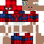 Texture for steve