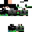 Texture for steve