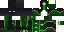Texture for ForestMage