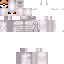 Texture for Giygas from earthbound / mother 1