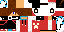 Texture for Gabriel_craft