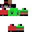 Texture for steve