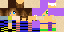 Texture for gen