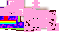 Texture for CUTE MAGMA CUBE