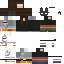 Texture for Alex bunni mask