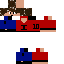 Texture for ISAAC10