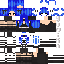 Texture for eevee3333 - 2024
