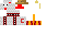 Texture for chimken model
