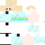 Texture for yukata in yukatari