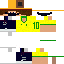 Texture for fshhs