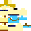 Texture for almost Link