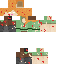 Texture for Alex herobnite
