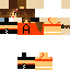 Texture for HannaCreeper22