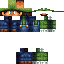 Texture for sdxc