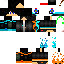 Texture for steve