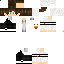 Texture for steve