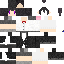 Texture for blackcoat
