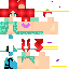 Texture for Ariel