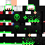 Texture for steve