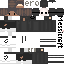 Texture for mask