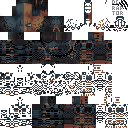 Texture for Deathstroke | Batman Arkham Knight/Origins | Slade Wilson | DC 