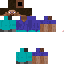 Texture for Steve Brother