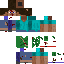 Texture for eli3v
