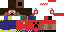 Texture for Creeper m.