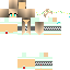 Texture for скин